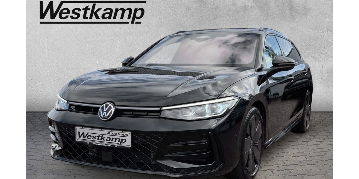 VW Passat Variant 19.200 km 48.890 &euro; Frechen 50226