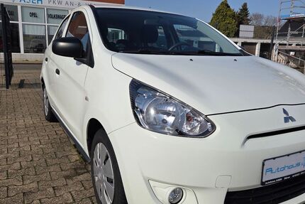 Mitsubishi Space Star 80.980 km 5.490 &euro; Düren 52353