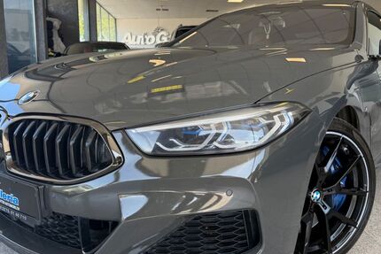 BMW M850 134.000 km 51.499 &euro; Golzheim 52399