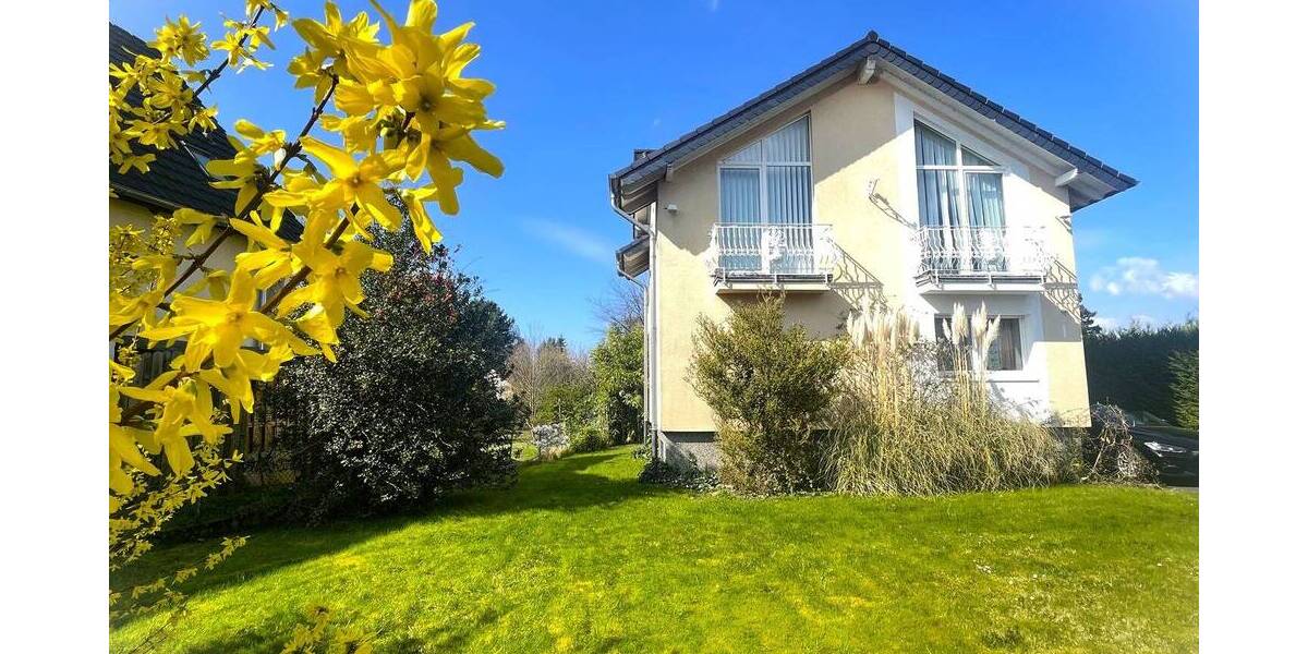 Einfamilienhaus Bonn Holzlar - 4 Zimmer, 166 m&sup2;, 789.000&euro; | Angebot:26064720