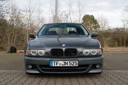 BMW 525 234.232 km 9.990 &euro; Brühl 50321