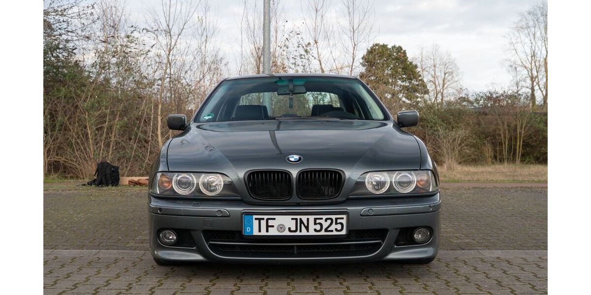 BMW 525 234.232 km 9.990 &euro; Brühl 50321