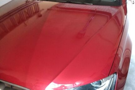Audi A4 196.000 km 10.450 &euro; Merzenich 52399