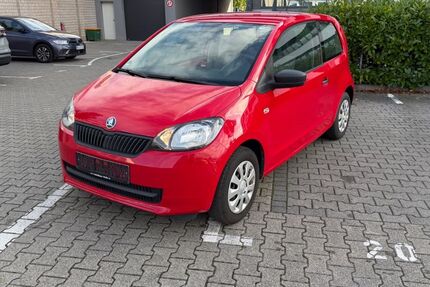 Skoda Citigo 180.000 km 2.800 &euro; Köln 50739