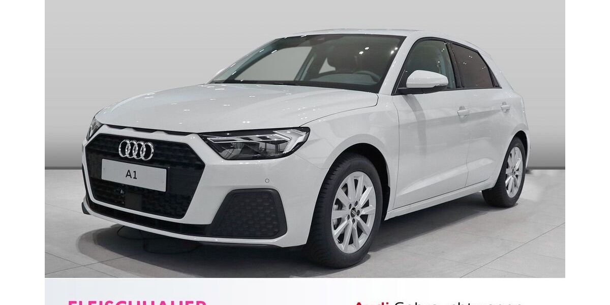 Audi A1 3.000 km 27.990 &euro; Bonn 53119