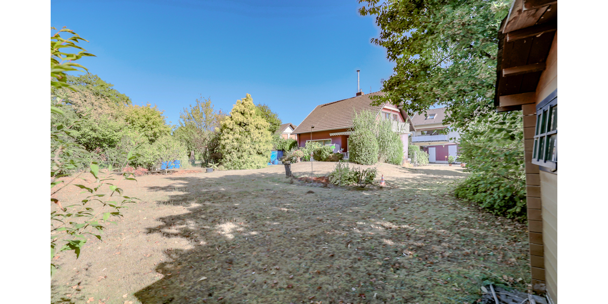 Baugrundstück mit genehmigter Bauvoranfrage in Sankt Augustin-Hangelar - Grundstück Sankt Augustin / Hangelar Hangelar | Angebot:27350231
