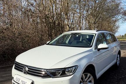 VW Passat Variant 90.000 km 15.400 &euro; Hürth 50354