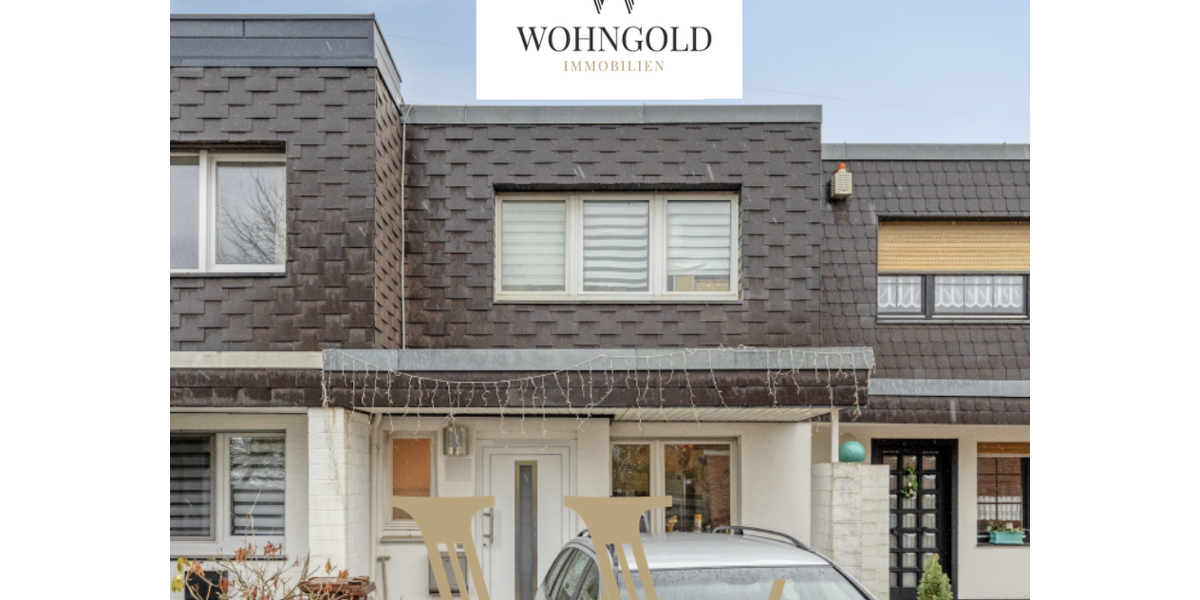 Einfamilienhaus Erftstadt - 3 Zimmer, 83 m&sup2;, 369.000&euro; | Angebot:26598172