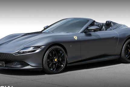 Ferrari Roma 1.193 km 309.780 &euro; Köln 50858