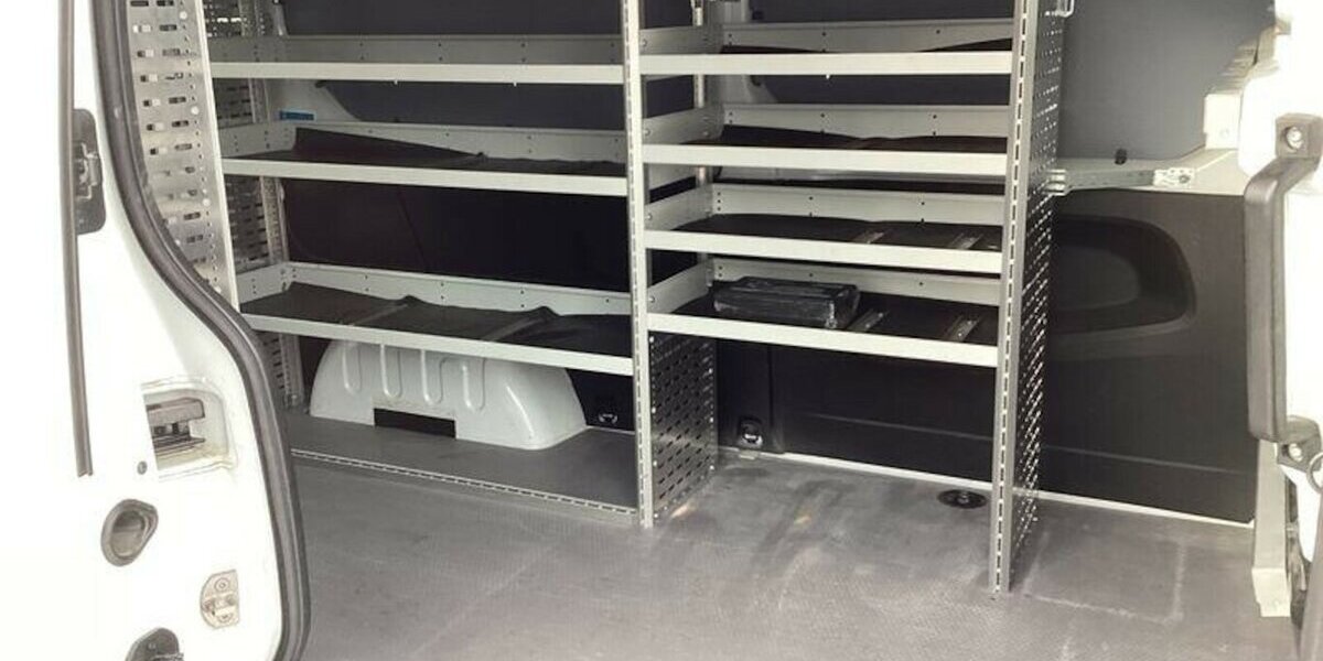Renault Trafic L2H1 Navi Klima Standh Temp PDC Regale E6 100.000 km 14.250 &euro; Erftstadt 50374