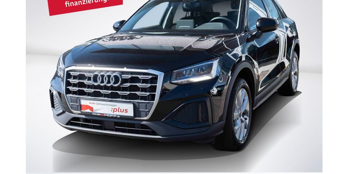 Audi Q2 15.959 km 26.895 &euro; Sankt Augustin-Menden 53757
