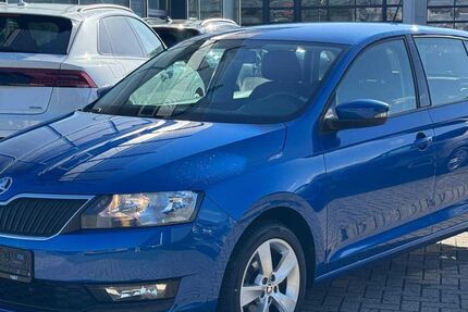 Skoda Rapid 88.055 km 11.380 &euro; Düren 52351
