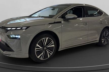 Skoda Enyaq 8.230 km 44.980 &euro; Bonn 53119