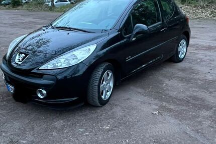 Peugeot 207 171.200 km 1.999 &euro; Köln 50676