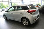 Hyundai i20 1.0 - Klima - 111.957 km 9.480 &euro; Euskirchen 53881