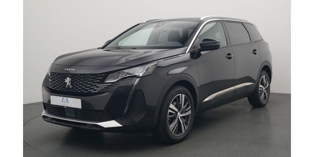 Peugeot 5008 67.600 km 21.490 &euro; Leverkusen 51373