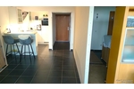 Hochwertig modernisierte Eigentumswohnung - Tolle Ferienwohnung! Südwest-Terrasse und Burgblick! - Etagenwohnung Nideggen Eifel | Angebot:25307290