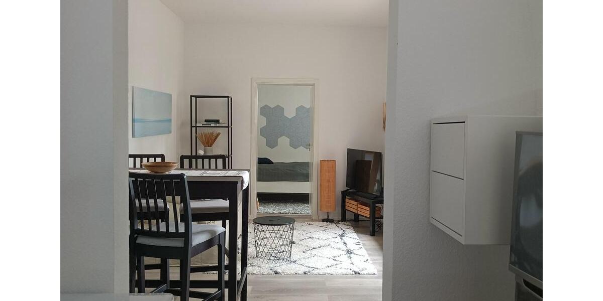 Etagenwohnung Bonn Poppelsdorf - 2 Zimmer, 42 m&sup2;, 770&euro; | Angebot:26579714