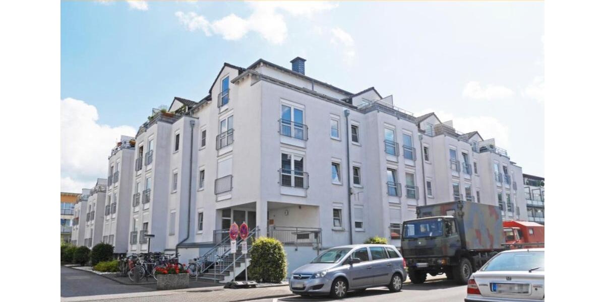 Etagenwohnung Bonn Beuel-Mitte - 1.5 Zimmer, 28 m&sup2;, 775&euro; | Angebot:25804026