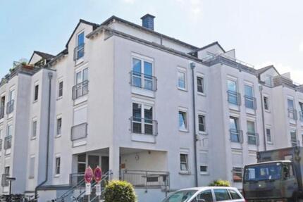 Wohnung Bonn Beuel-Mitte - 1.5 Zimmer, 28 m&sup2;, 775&euro; | Angebot:25804026