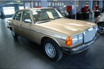 Mercedes-Benz 230 E - AUT. - SCHIEBDACH - ROSTFREI - 121.827 km 12.980 &euro; Euskirchen 53881