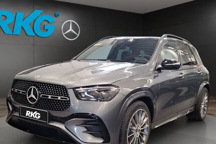 Mercedes-Benz GLE 350 9.800 km 92.780 &euro; Bonn 53119