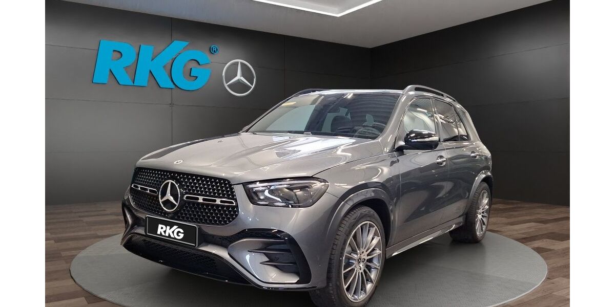 Mercedes-Benz GLE 350 9.800 km 92.780 &euro; Bonn 53119
