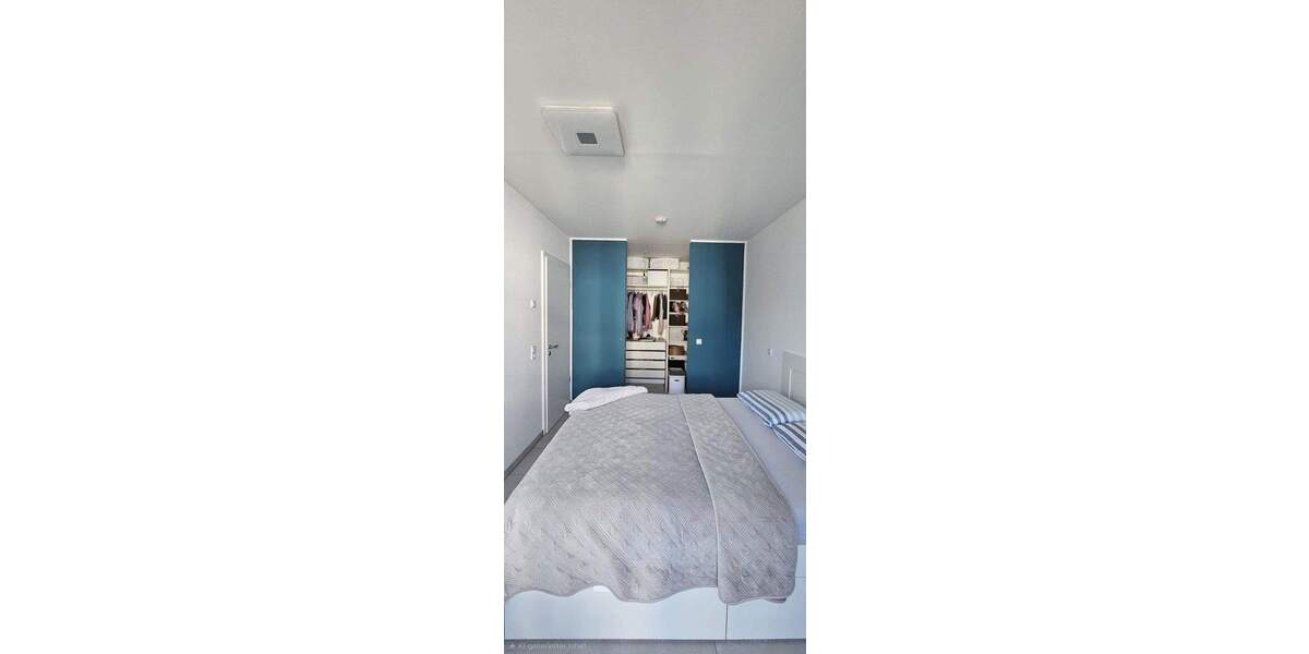 Etagenwohnung Euskirchen Innenstadt - 2 Zimmer, 64 m&sup2;, 285.000&euro; | Angebot:25683553
