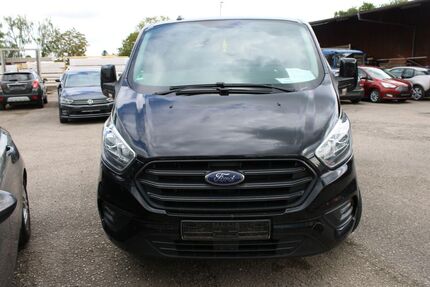 Ford Transit Custom 243.292 km 10.980 &euro; Euskirchen 53881