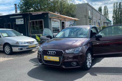 Audi A1 199.000 km 5.500 &euro; Bonn 53227