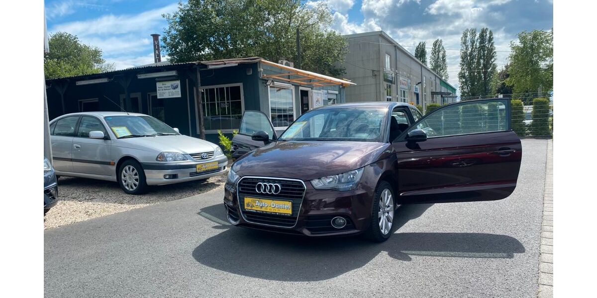 Audi A1 199.000 km 5.500 &euro; Bonn 53227