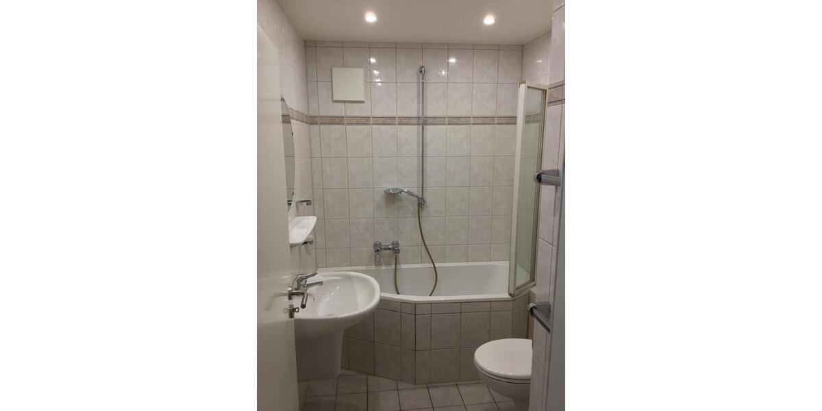 Erdgeschoßwohnung Köln Rodenkirchen - 2 Zimmer, 379.000&euro; | Angebot:20693285