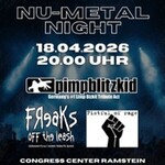 Nu Metal Night