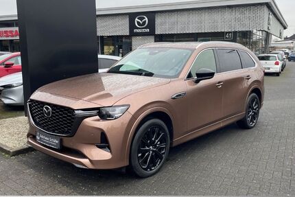 Mazda CX-80 16.067 km 47.885 &euro; Leverkusen 51373