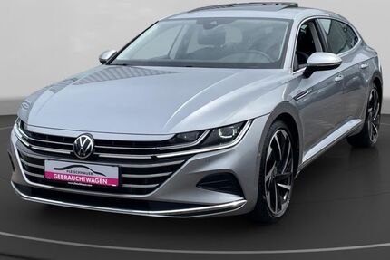 VW Arteon 83.737 km 26.990 &euro; Köln 51145
