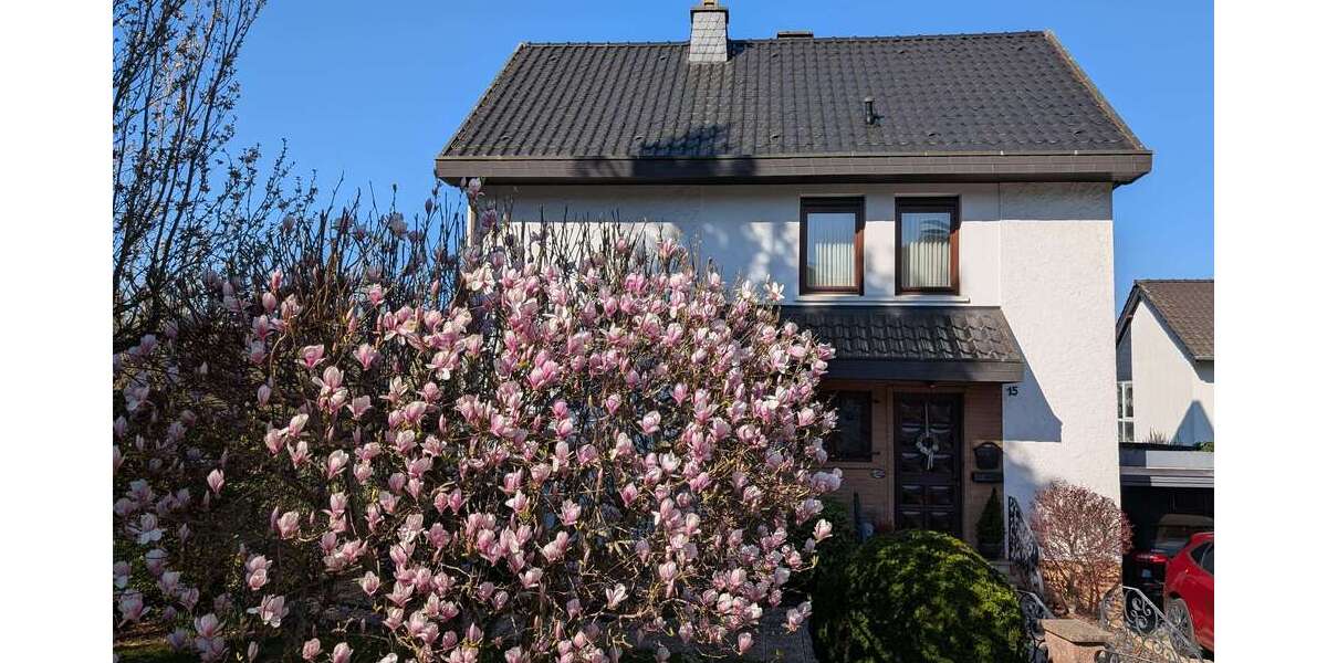 Einfamilienhaus Bonn Hardtberg - 5 Zimmer, 108 m&sup2;, 549.000&euro; | Angebot:25936532