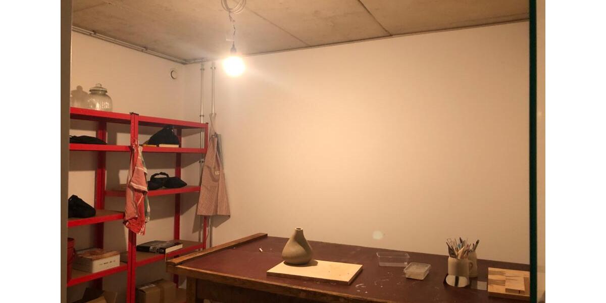 Gewerbeobjekt Köln Nippes - 25&euro; | Angebot:25541145