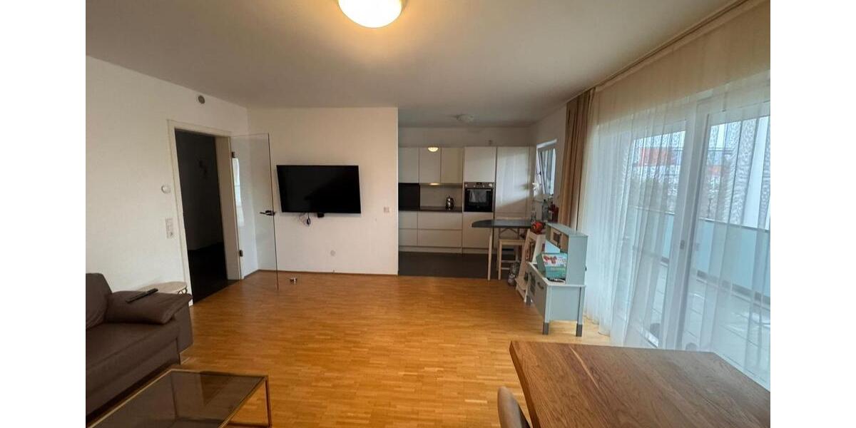 Etagenwohnung Köln Porz - 3 Zimmer, 88 m&sup2;, 1.450&euro; | Angebot:26661766