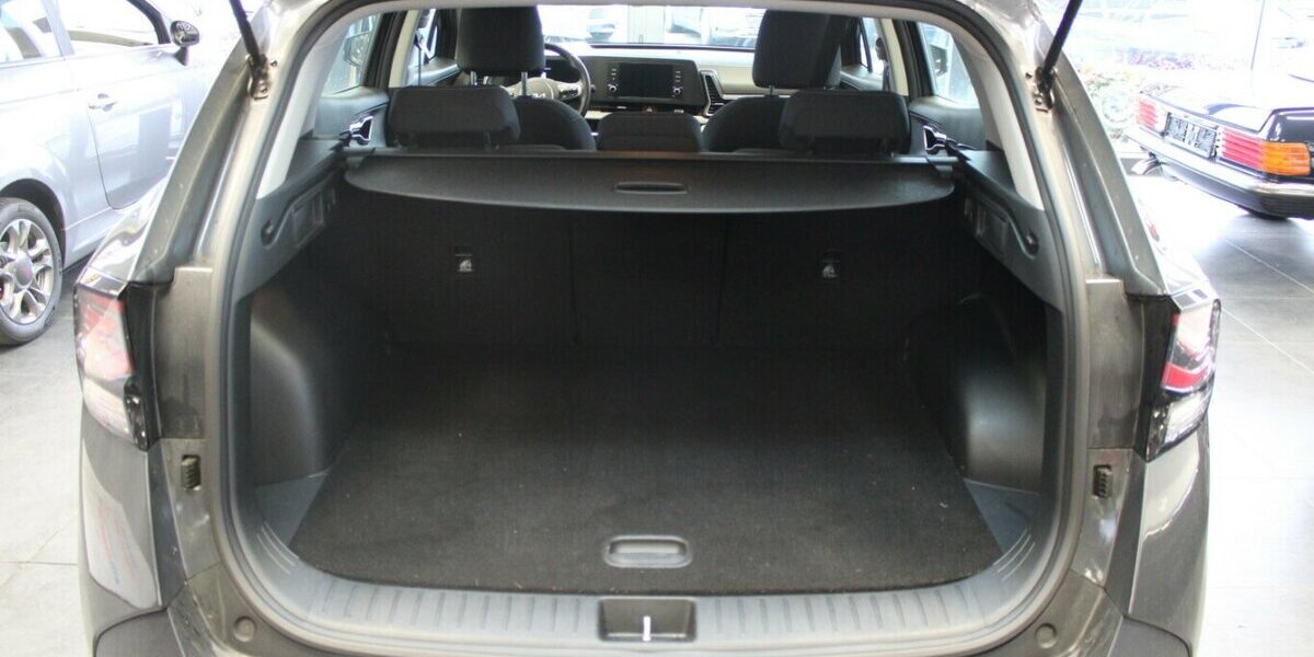 Kia Sportage 1.6 T-GDI 2WD Eco-Dynamics Vision 18.300 km 23.980 &euro; Euskirchen 53881