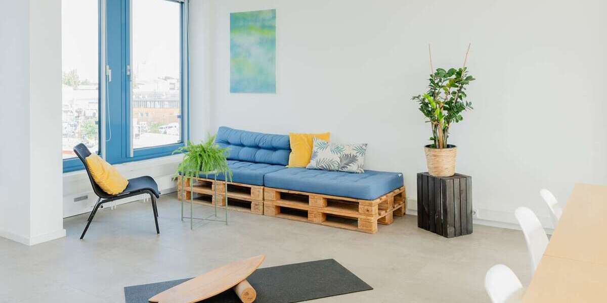 Gewerbeobjekt Köln Ehrenfeld - 1.100&euro; | Angebot:26011285