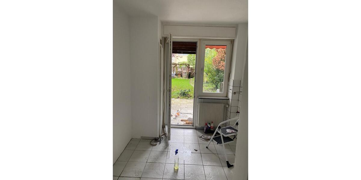 Erdgeschoßwohnung Köln Kalk - 2.5 Zimmer, 65 m&sup2;, 1.225&euro; | Angebot:26051055