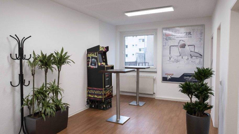 Gewerbeobjekt Köln Neustadt-Süd - 1.000&euro; | Angebot:25899967