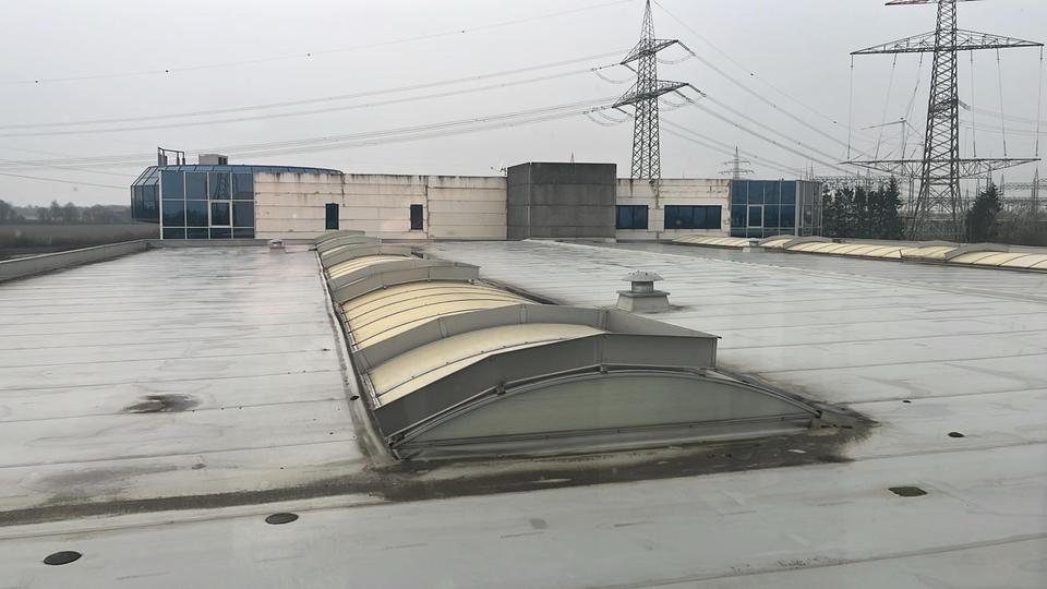 Gewerbeobjekt Kerpen Balkhausen - 3.450&euro; | Angebot:19192397