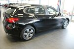 BMW 118 118d Aut. Advantage 54.655 km 20.980 &euro; Euskirchen 53881