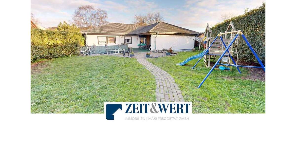 Einfamilienhaus Nörvenich - 6 Zimmer, 135 m&sup2;, 365.000&euro; | Angebot:26683255