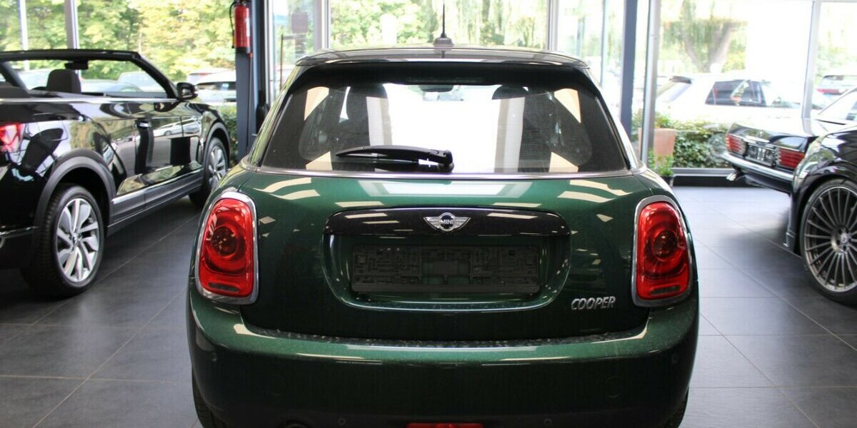Mini Cooper 5-Türig 105.296 km 10.780 &euro; Euskirchen 53881