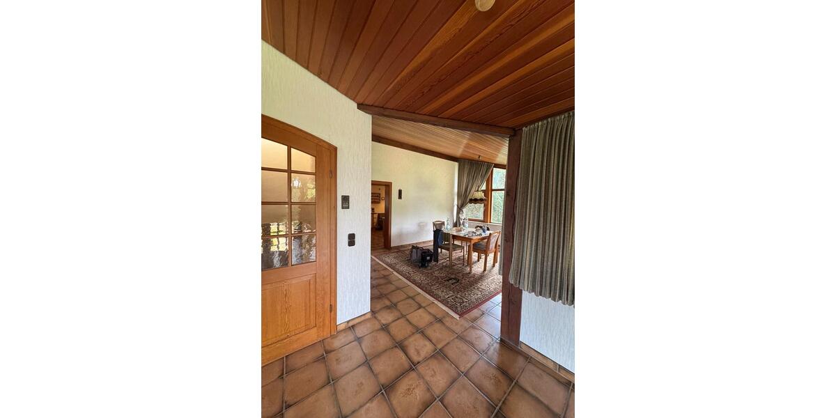 Einfamilienhaus Bad Münstereifel - 8 Zimmer, 226 m&sup2;, 840.000&euro; | Angebot:26960404