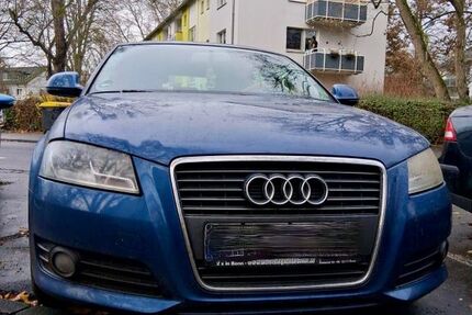 Audi A3 70.000 km 6.399 &euro; Meckenheim 53340