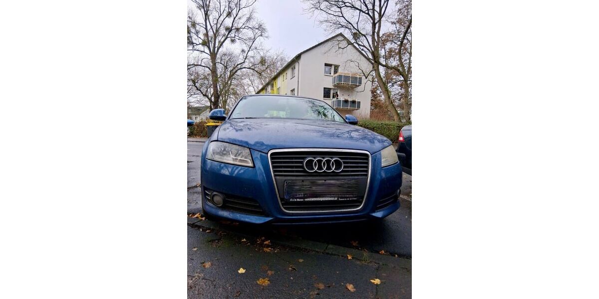 Audi A3 70.000 km 6.399 &euro; Meckenheim 53340