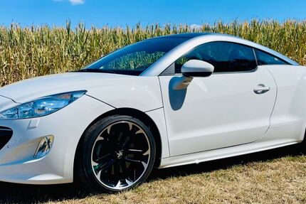 Peugeot RCZ 149.000 km 8.250 &euro; Rösrath 51503